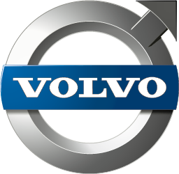 VOLVO Logo